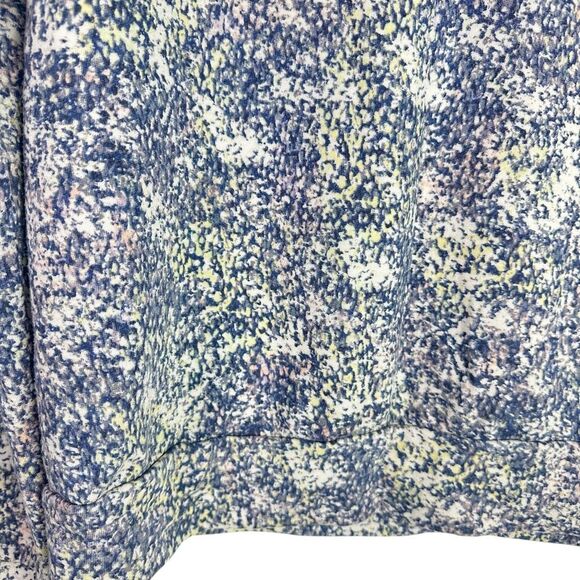 Athleta Girl Energy Crewneck Top size XXL 16 - Picture 7 of 10